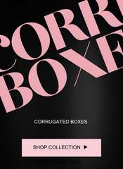 Corrugated boxes