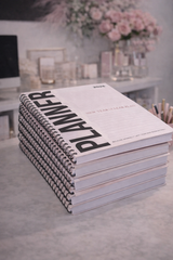 New Year | Clear Plan Business Planner