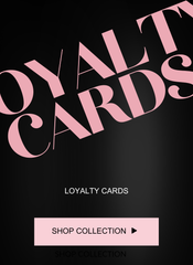 Loyalty Cards