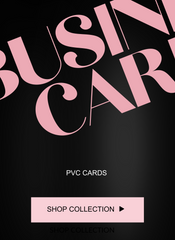 PVC Business Cards
