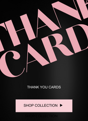 Flyers/Thank You Cards