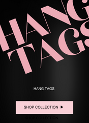 Hang Tags