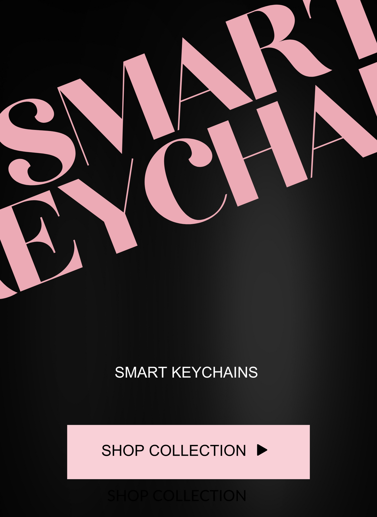 Smart Keychains