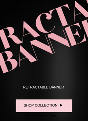 Retractable Banners