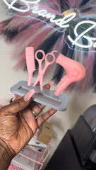 Business Card Holder (custom)