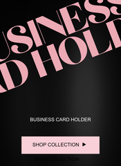 Business Card Holder (custom)