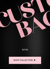 Satin Bags