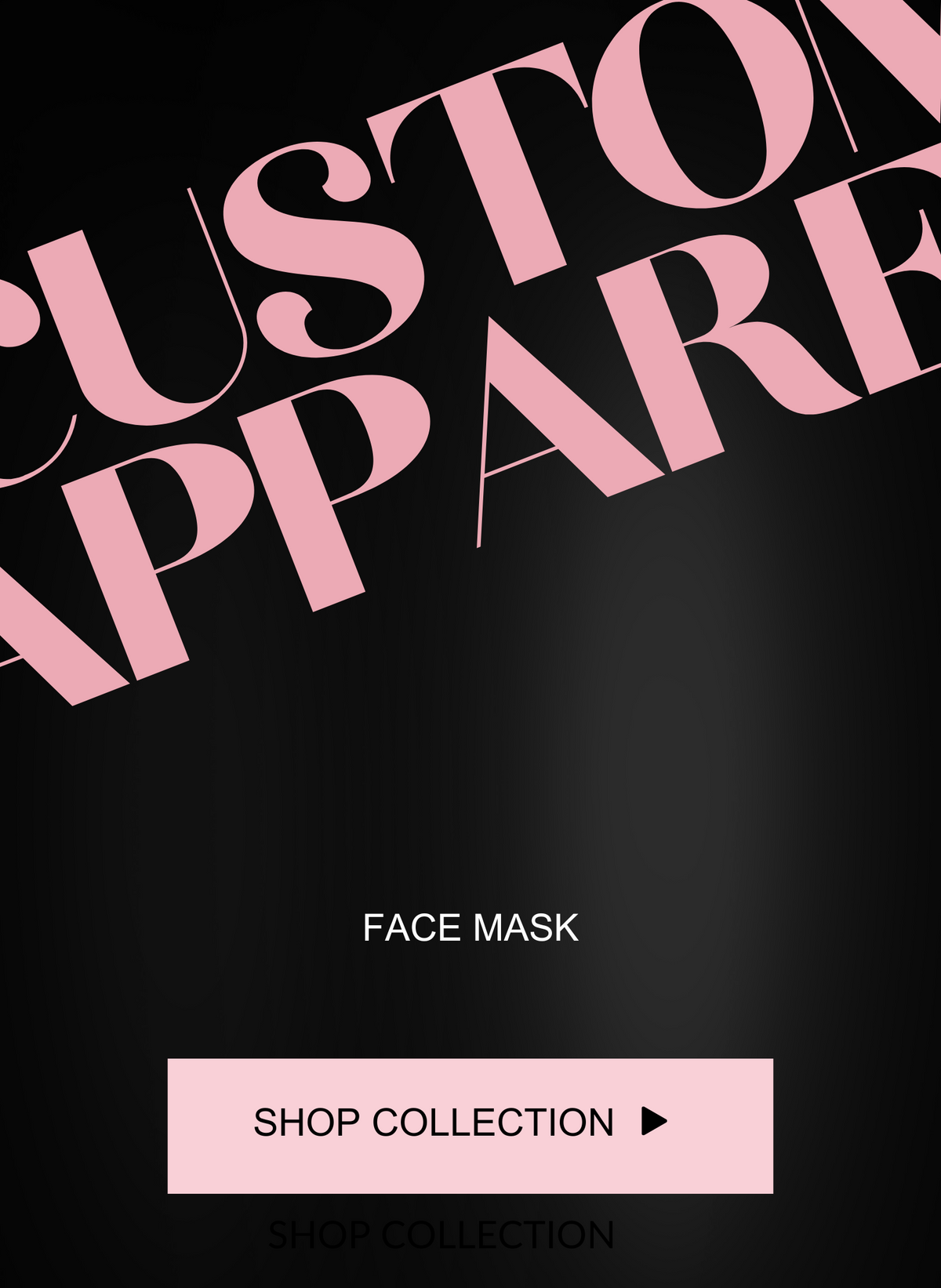 Face mask