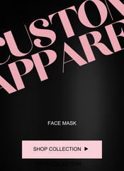 Face mask