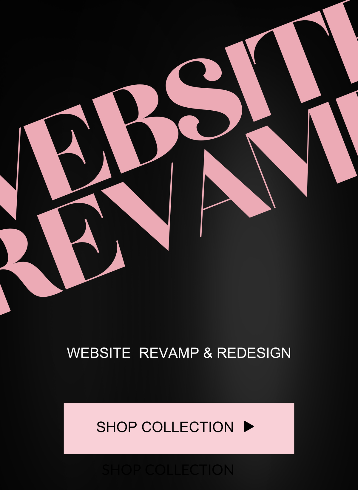 Website Revamp & Redesign