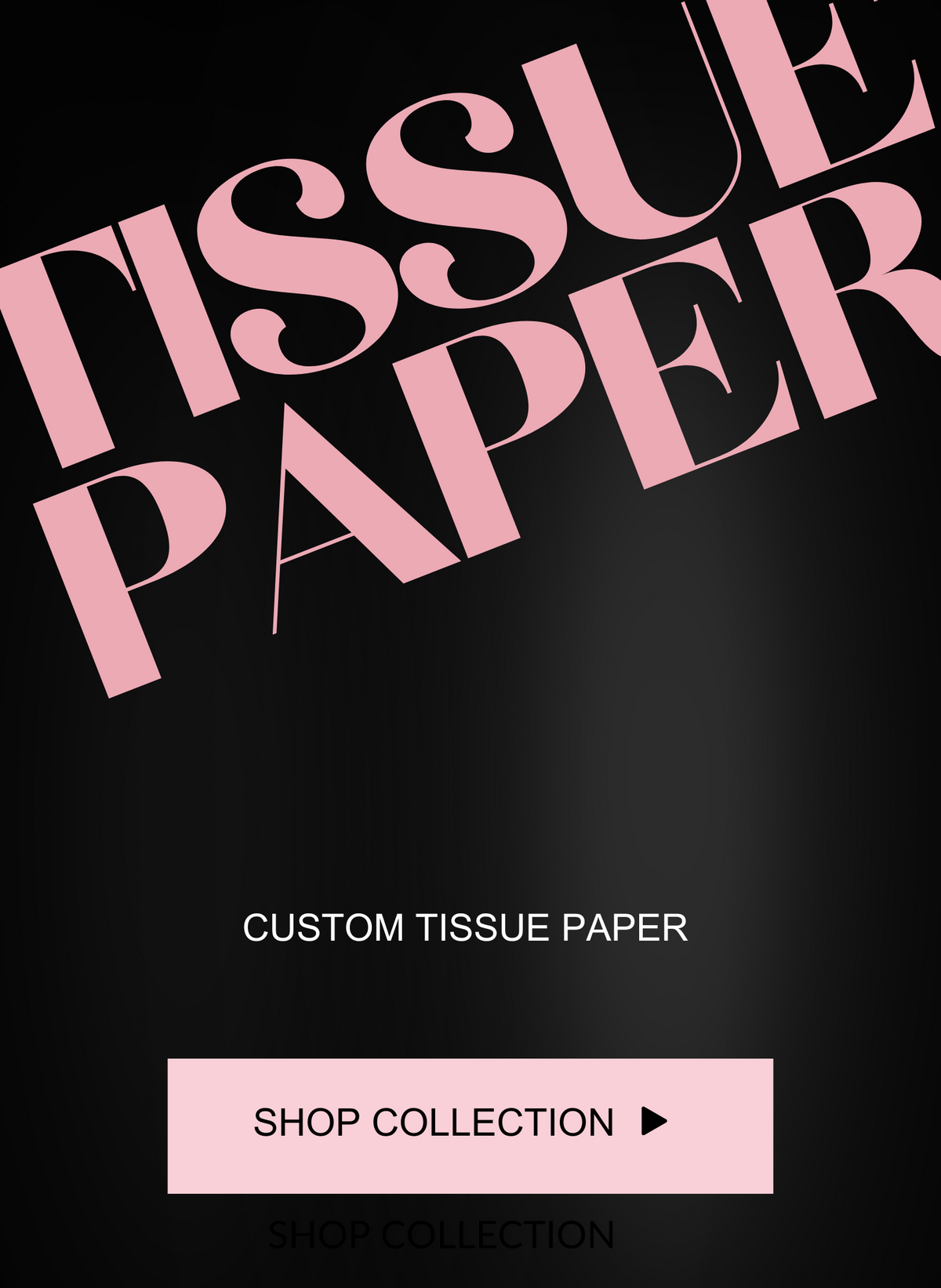 Custom Tissue Paper